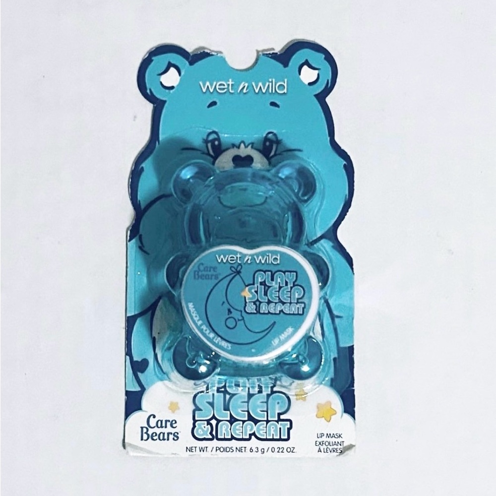 Wet n Wild Care Bears Lip Mask Play, Sleep & Repeat